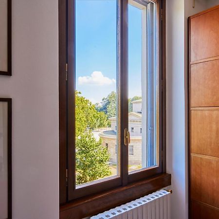 Sempione Luxury Suite - Exclusive Apartment Milan Extérieur photo