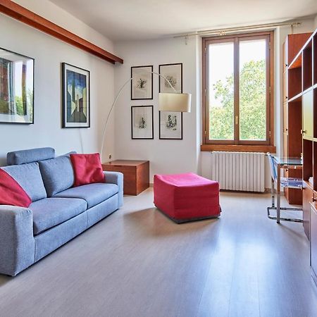 Sempione Luxury Suite - Exclusive Apartment Milan Extérieur photo