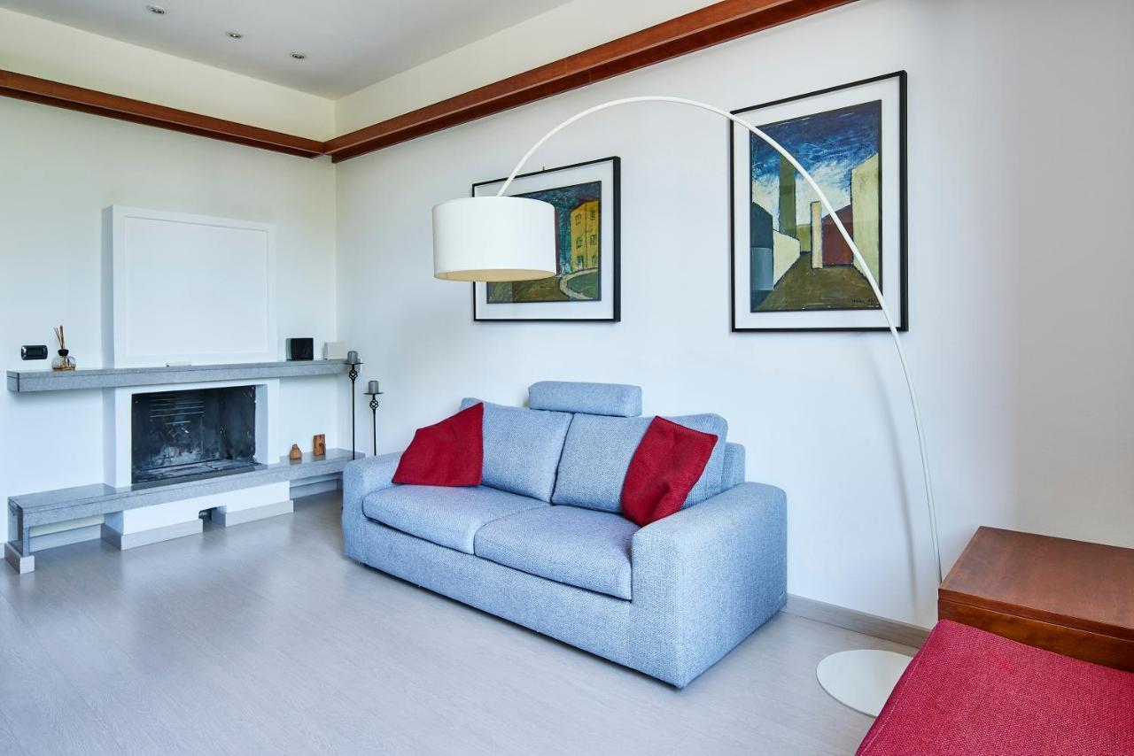 Sempione Luxury Suite - Exclusive Apartment Milan Extérieur photo