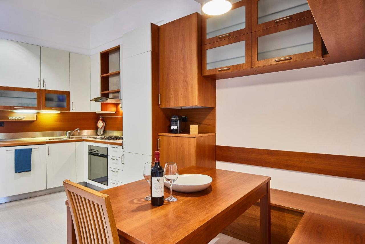 Sempione Luxury Suite - Exclusive Apartment Milan Extérieur photo