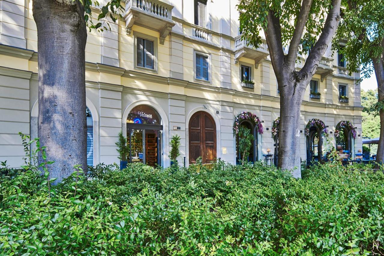 Sempione Luxury Suite - Exclusive Apartment Milan Extérieur photo