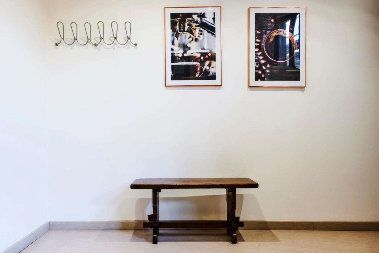Sempione Luxury Suite - Exclusive Apartment Milan Extérieur photo