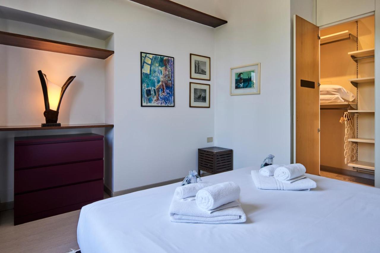 Sempione Luxury Suite - Exclusive Apartment Milan Extérieur photo