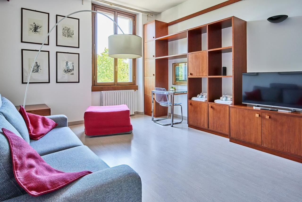 Sempione Luxury Suite - Exclusive Apartment Milan Extérieur photo