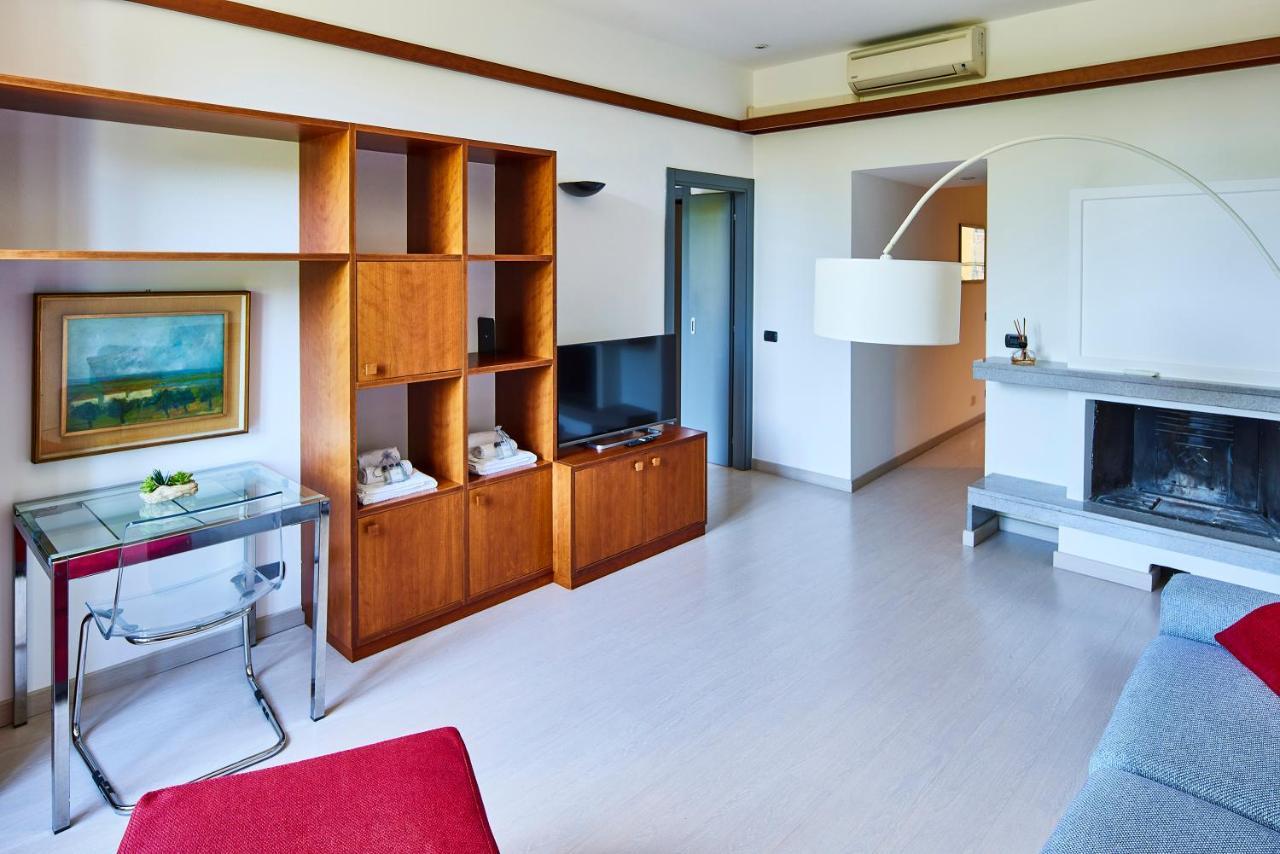 Sempione Luxury Suite - Exclusive Apartment Milan Extérieur photo