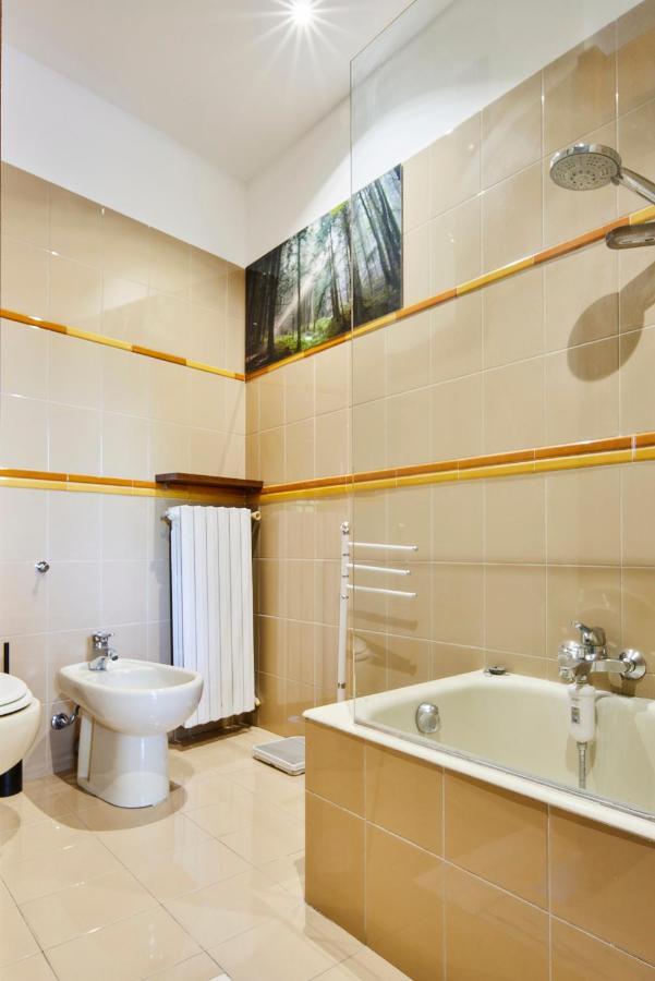 Sempione Luxury Suite - Exclusive Apartment Milan Extérieur photo