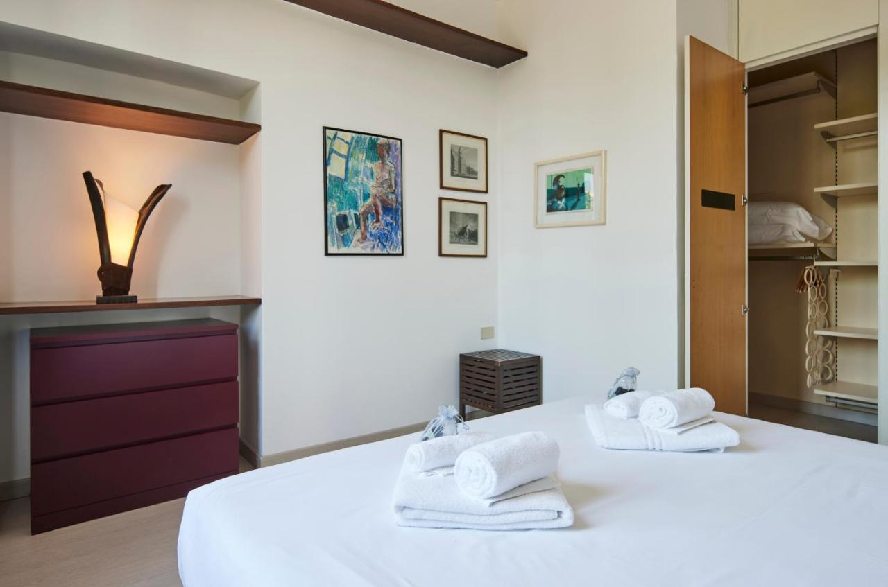 Sempione Luxury Suite - Exclusive Apartment Milan Extérieur photo