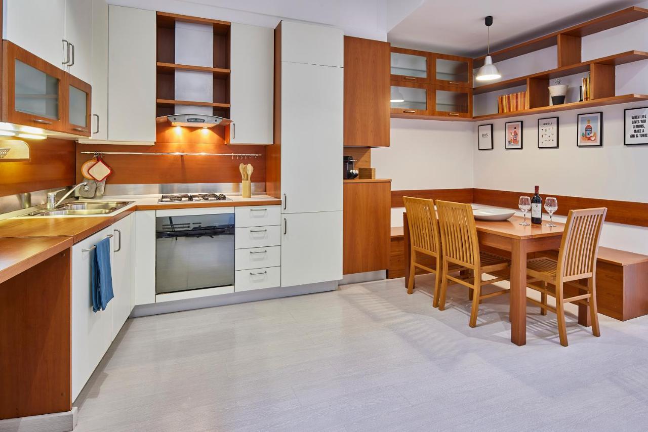 Sempione Luxury Suite - Exclusive Apartment Milan Extérieur photo