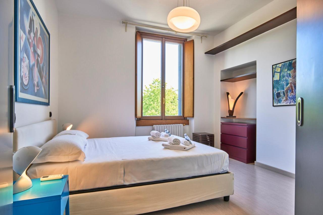 Sempione Luxury Suite - Exclusive Apartment Milan Extérieur photo