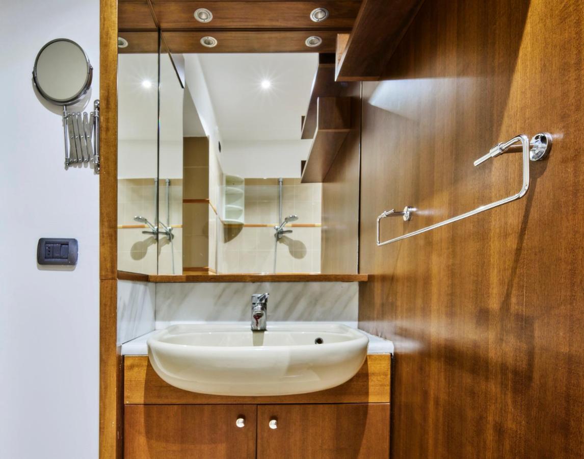 Sempione Luxury Suite - Exclusive Apartment Milan Extérieur photo